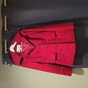 Jessica Simpson Pea Coat